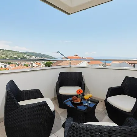 Adria Apartment *