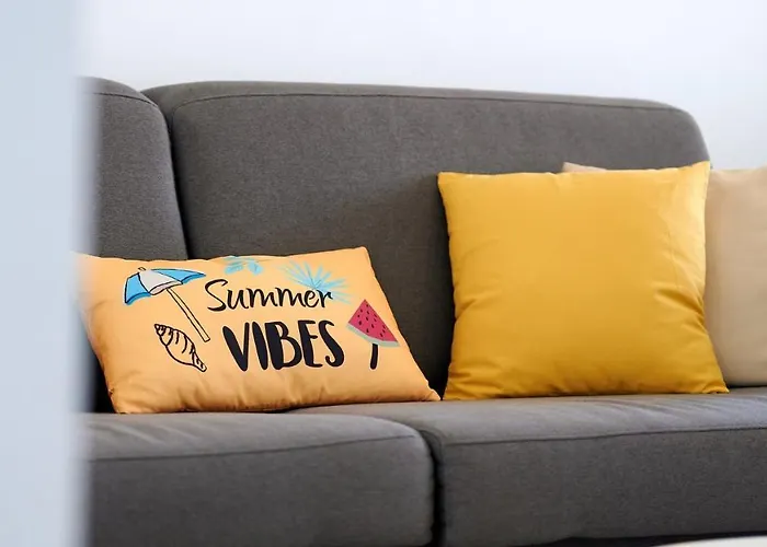 Adria Apartmán Trogir