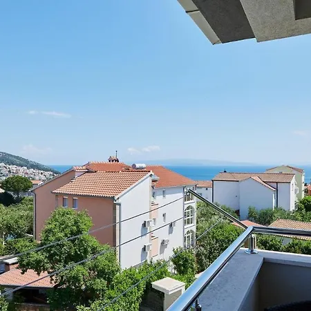 Adria Apartment
