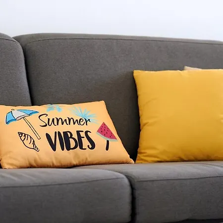 Adria شقة تروغير