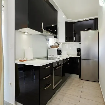 Apartamento Adria