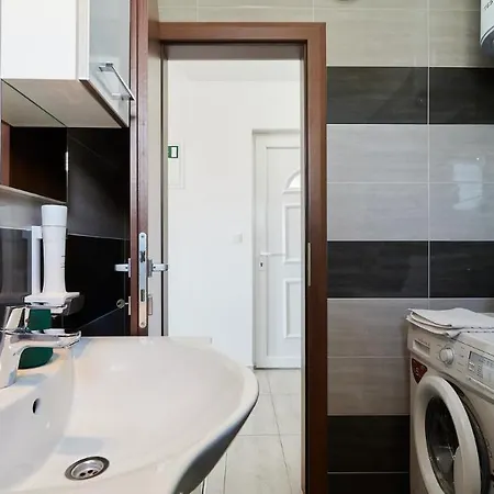 Adria Apartamento