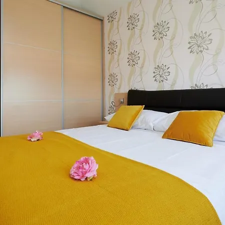 Apartamento Adria *