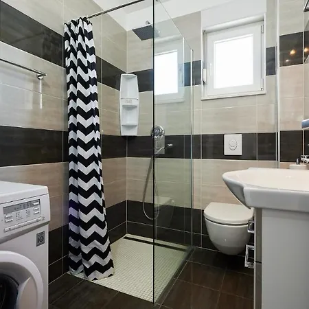 Apartamento Adria