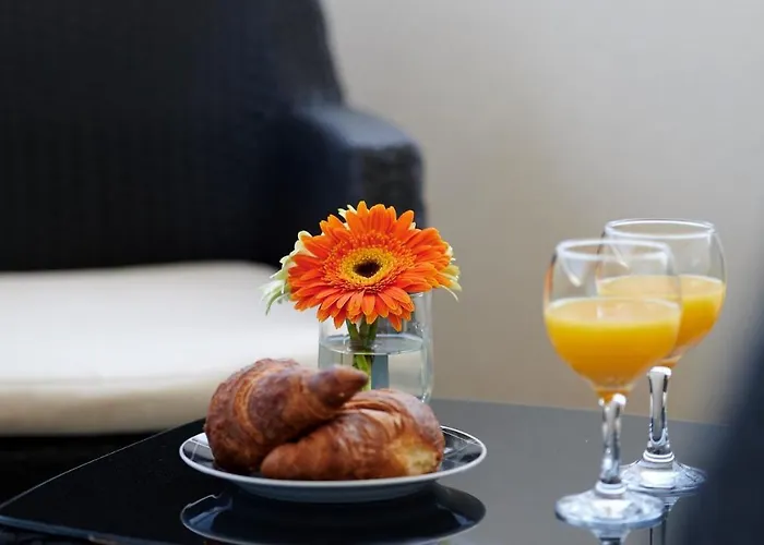 Apartment Adria Trogir