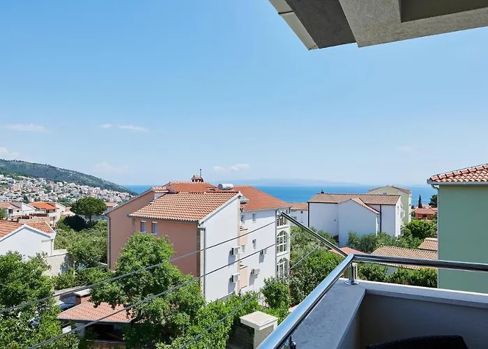 Adria Apartment