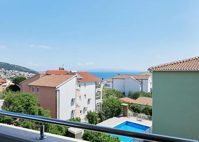 Apartment Adria Trogir