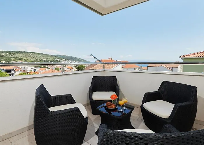Adria Apartment *