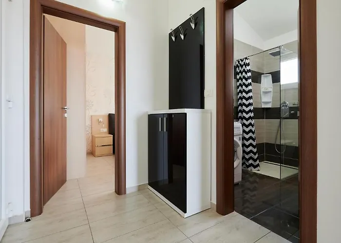 Adria Apartment *
