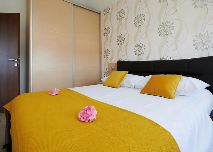 Apartment Adria *