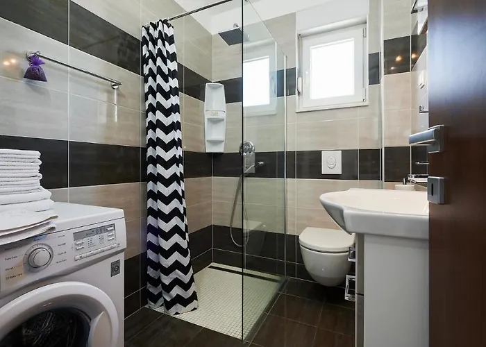 Apartment Adria