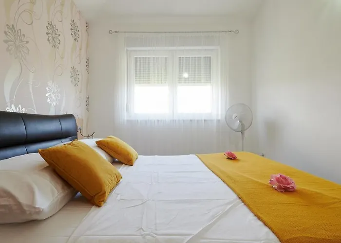 Adria Apartment