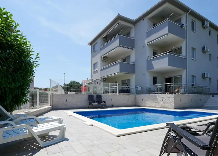 Apartment Adria Trogir