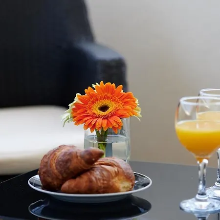 Appartement Adria Trogir